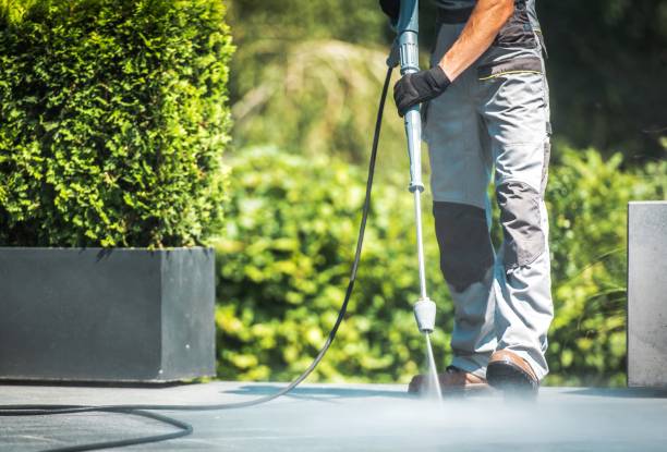 Boat and Dock Cleaning in Hazen, ND
